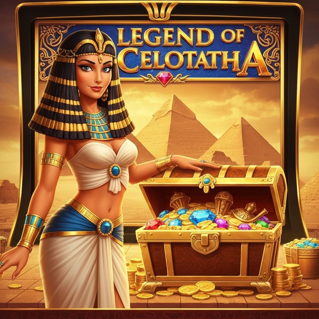 Legend of Cleopatra